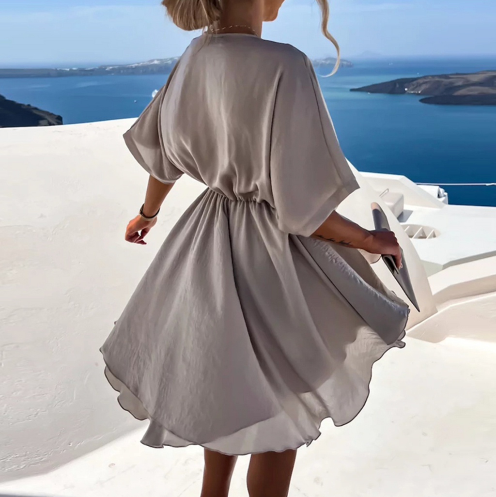 | Dress