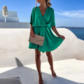 Hilda Aesthetic Dress Designer Edit