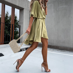 | Dress