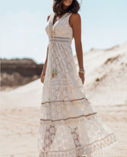 Gerarda Chic Stylish Boho Dress Boutique Collection