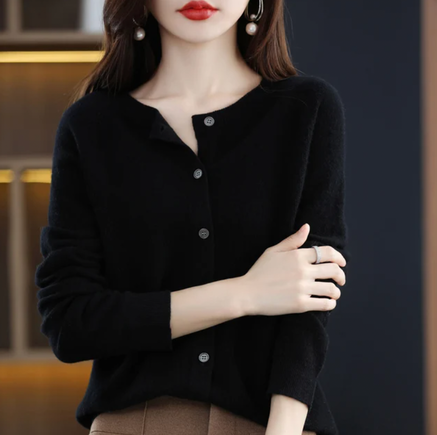 | Cozy Sweater