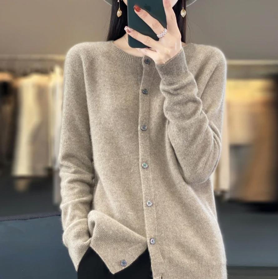 | Cozy Sweater
