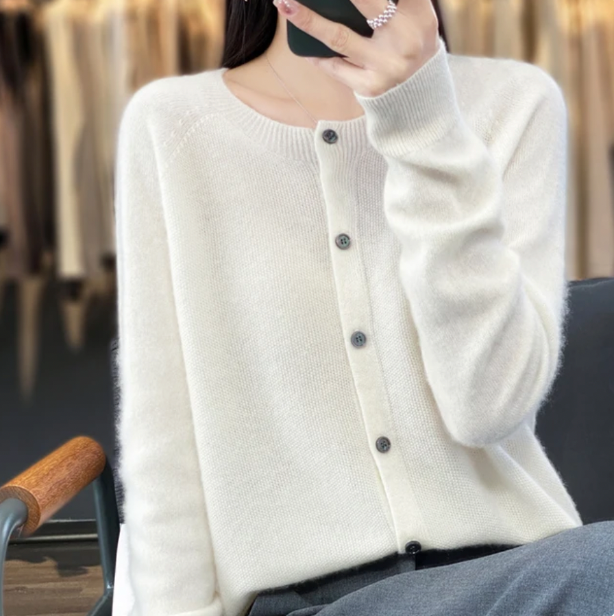 | Cozy Sweater