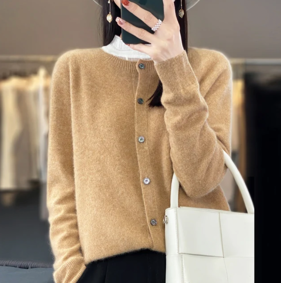 | Cozy Sweater