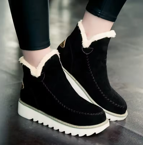 | Orthopedic Ankle Boots