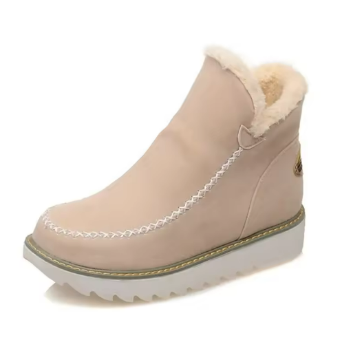 | Orthopedic Ankle Boots