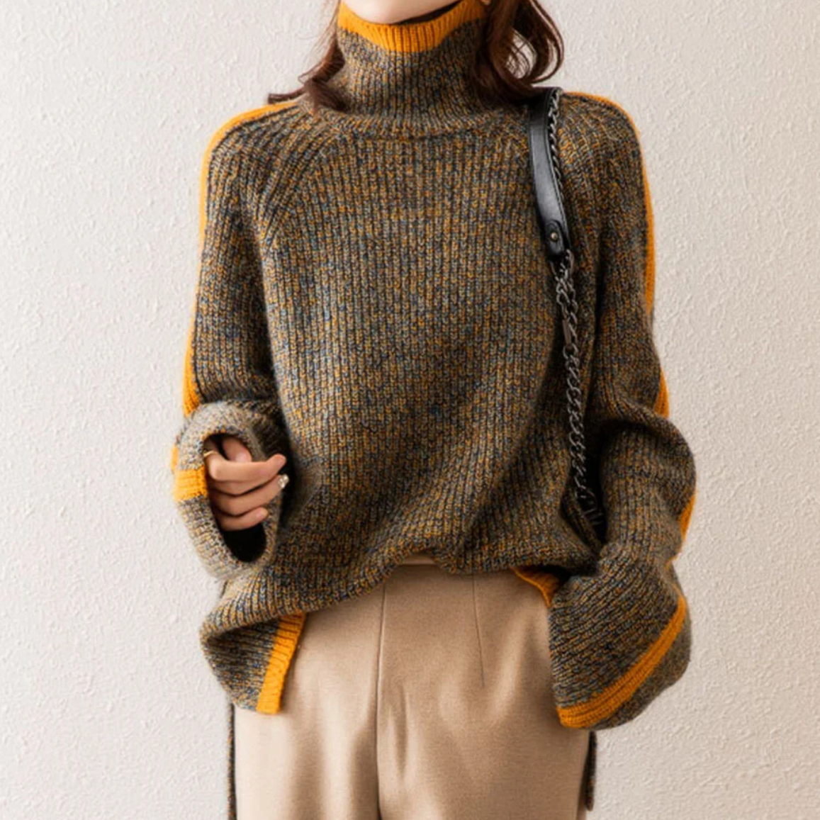 | Cozy Sweater