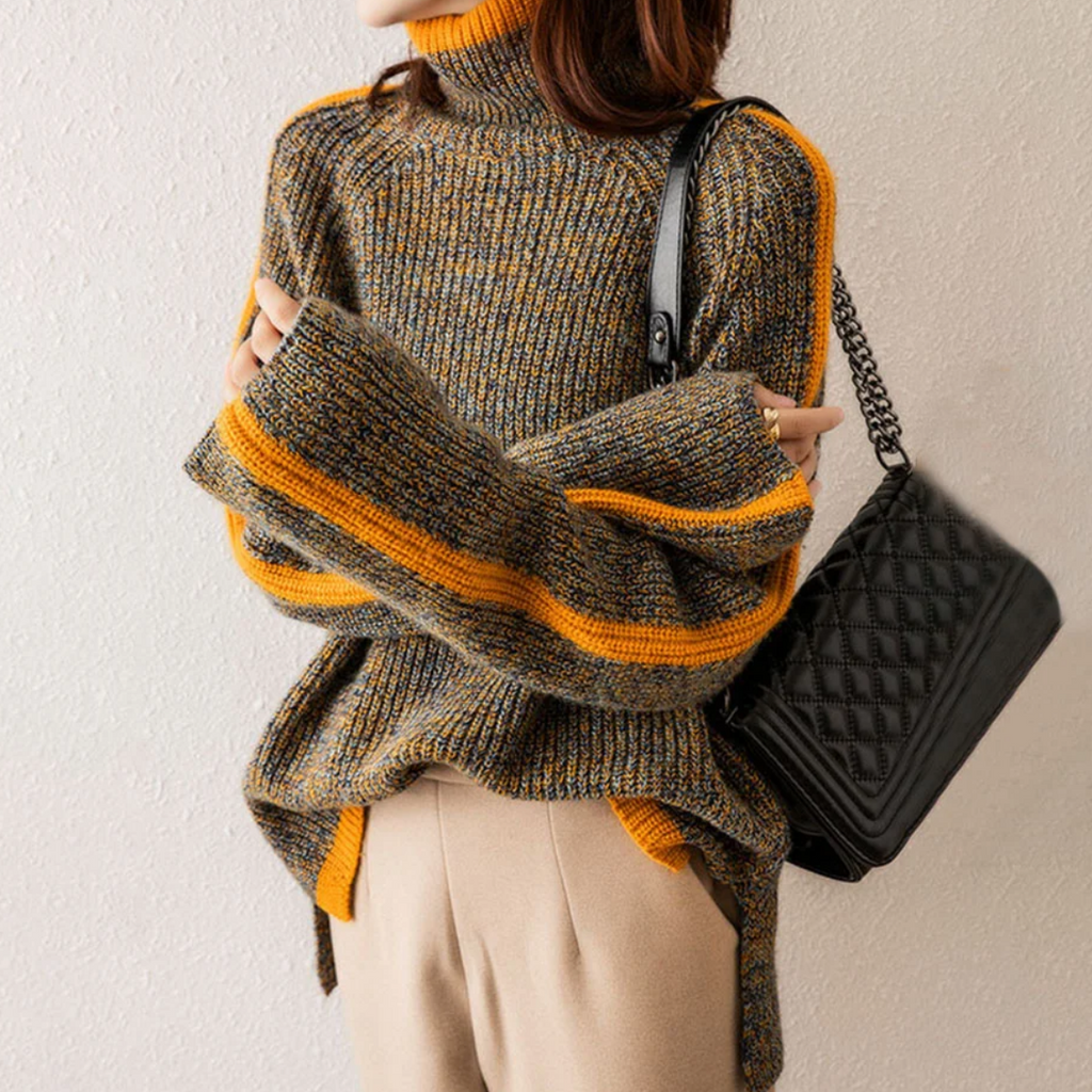 | Comfortable Sweater