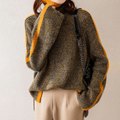 | Cozy Sweater