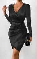 Janna Effortless Dress for Women Boutique Collection