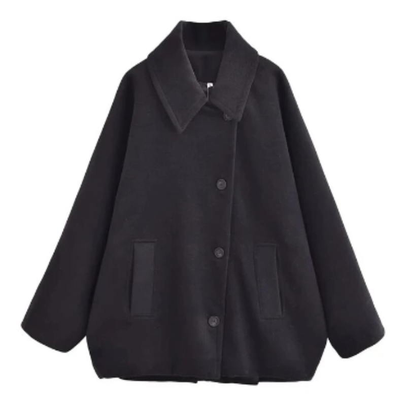 | Casual winter coat