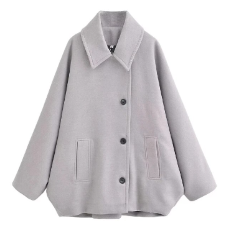 | Casual winter coat