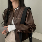 | Winter coat, classic fit