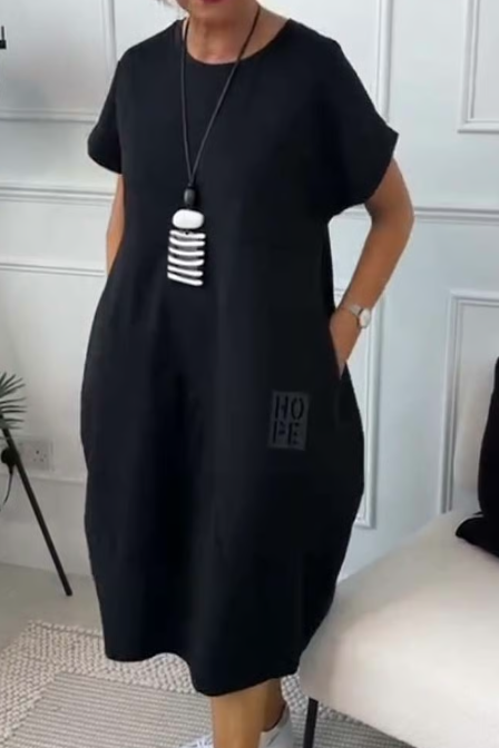 | Casual Dress