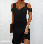 Desiree Effortless , Chic Cocktail Dress Designer Edit
