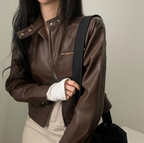 | Winter coat, classic fit