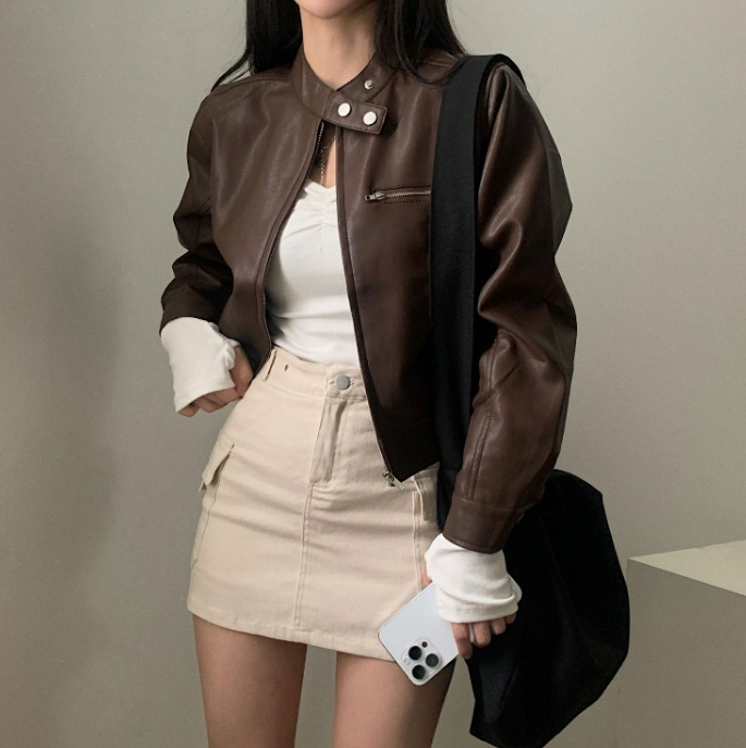 | Winter coat, classic fit