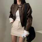| Winter coat, classic fit