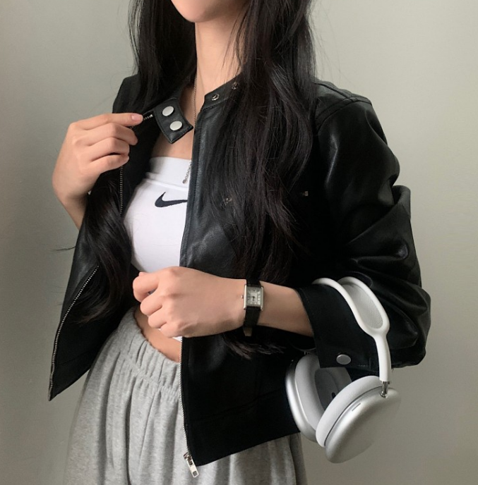 | Winter coat, classic fit