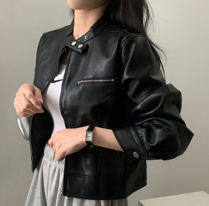 | Winter coat, classic fit