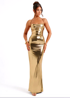 Tamara Timeless Dress Chic Silhouette Collection