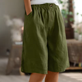 Clara | Casual Shorts