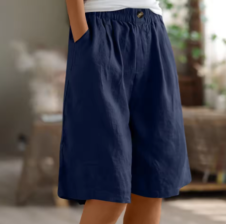 Clara | Casual Shorts