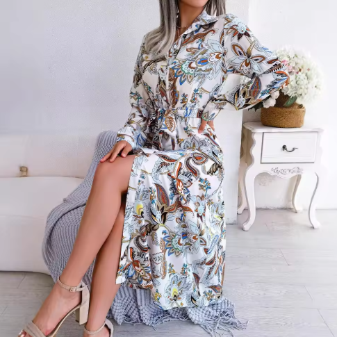 | Dress