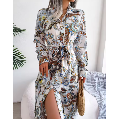 | Dress