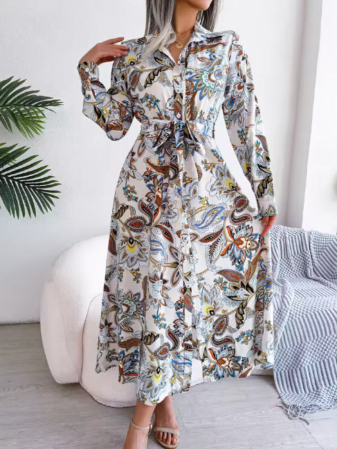 | Dress