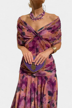 Seraphina | Elegant Dress
