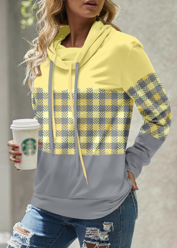 | Classic winter sweater
