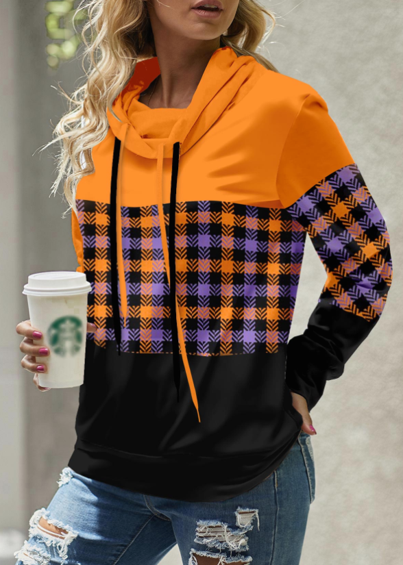 | Classic winter sweater