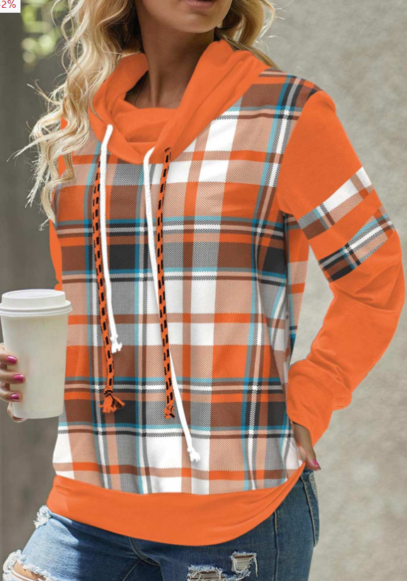 | Classic winter sweater