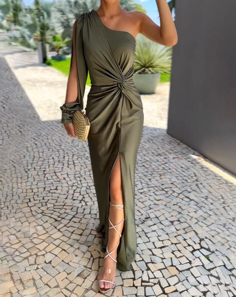 | Evening dress