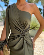 | Evening dress
