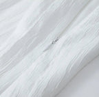 Teresa Chic Long Dress Elevated Occasion Wear