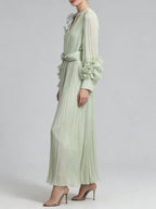 Ilyana Floaty Dress