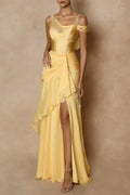 Therese Royal Dress