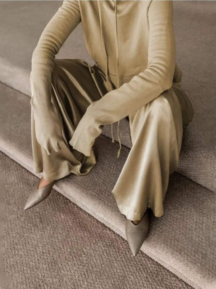 Ariana Comfort Set