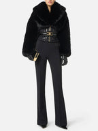 Carina Zip Jacket