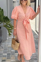 | The Cecily Dress