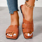 | Slides Sandals