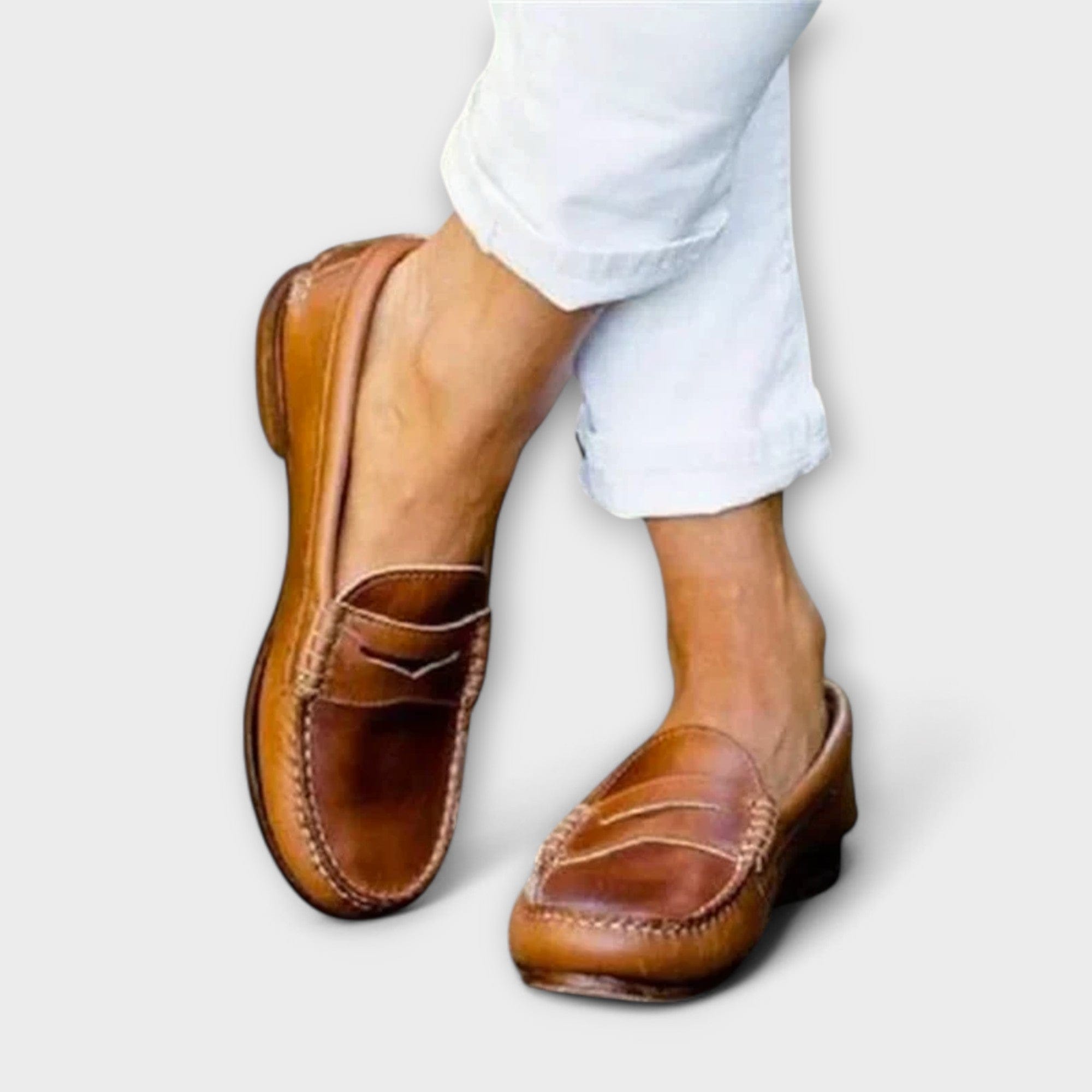 | Classic Women's Loafers