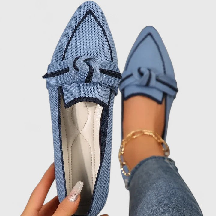 | Orthopedic Loafers