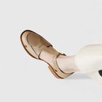 | Mary Jane Sandals