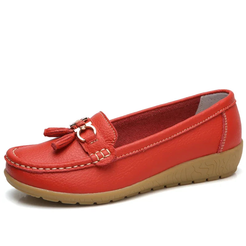 AmyVictoria™ - Stylish Flexible Comfort Loafers