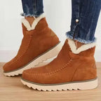 | Orthopedic Ankle Boots