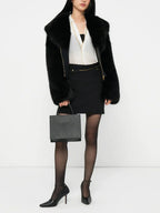Carina Zip Jacket