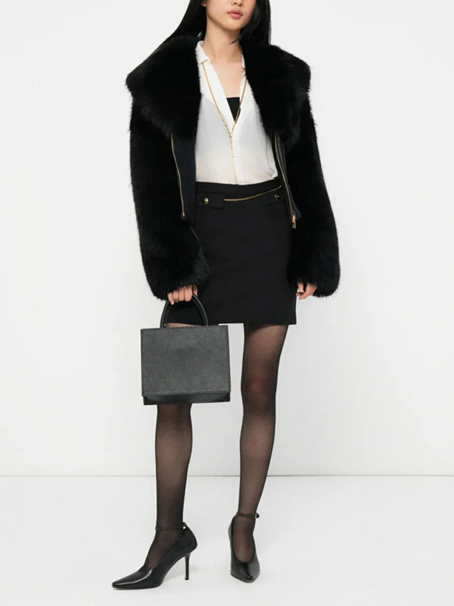 Carina Zip Jacket